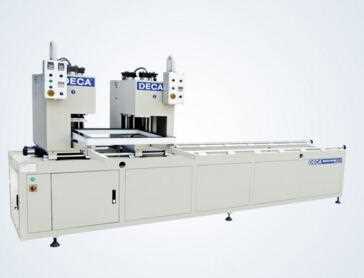 PVC Window Machine/PVC welding machine/Two Head Welding Machine