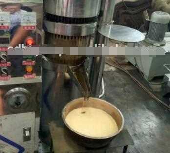 CE approved cocoa butter hydraulic oil press machine/olive hydraulic oil press machine for hot sale