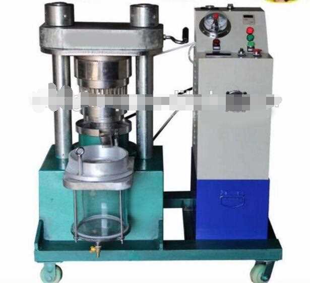 Best selling hydraulic press olive oil extraction machine / essential oil extraction equipment