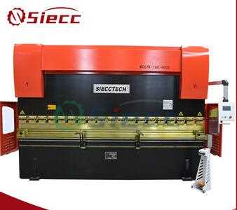 CNC door production machine CE standard Press brake machine,stainless steel bending machine