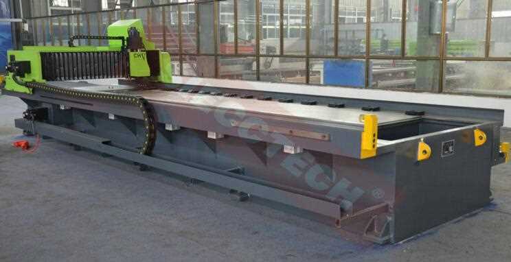 siecc/hect door or windows made machine named v-cutting or grooving machine