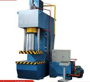 c frame hydraulic press / Deep throat single column hydraulic punching machine