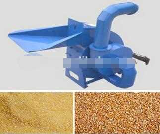 High capacity flour milling machine rice milling machine
