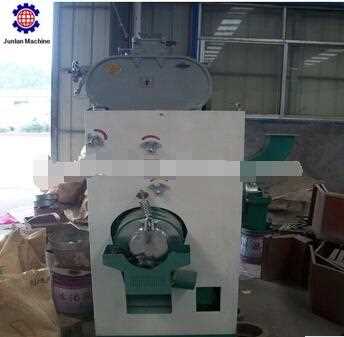 full automatic rice milling machine with polishing
