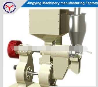 New style high capacity modern types of small rice milling machine prices