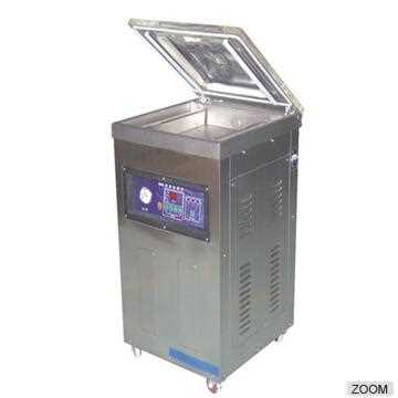 DZ400 Series Single chamber Vacuum Packaging Machine