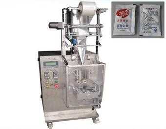 CE Certification small tea bag packaging filling machine