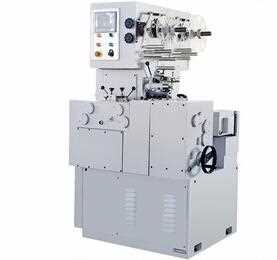 ISO9001 HTL-S808 sugus candy cutting and packing machine