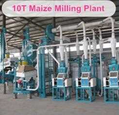 wheat flour mill production line wheat flour milling machine automatic wheat flour mill machinery