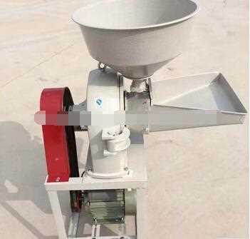 Automatic wheat flour mill machinery