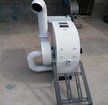 Farm machinery wheat flour mill plant