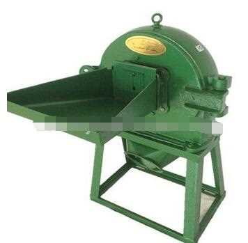 Hammer mini flour mill