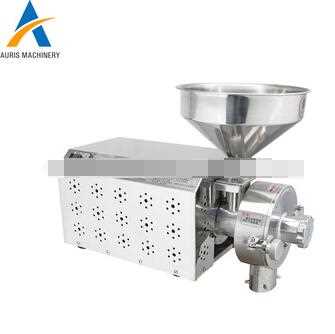 grain flour machine,grain flour mill machine Chinese herb grinder