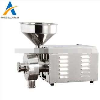 grain flour grinding machine,grain flour mill machine Chinese herb grinder machine