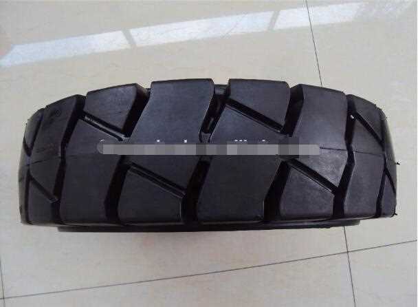 Manufacturer Pneumatic Solid Tyre