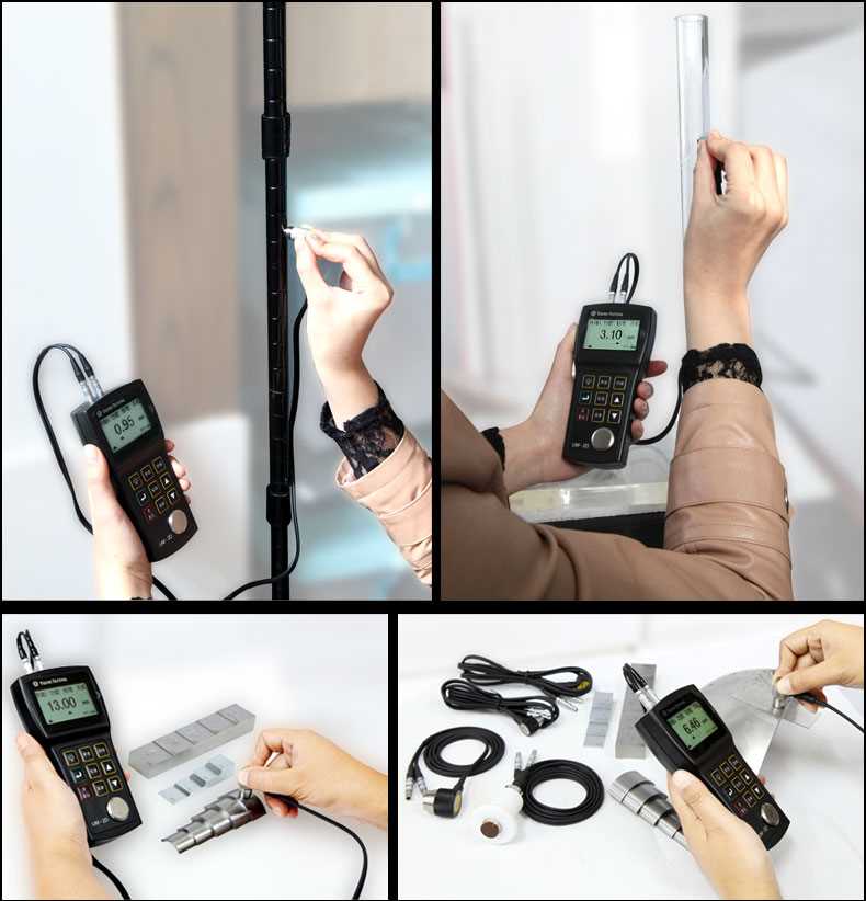 dial thickkness gauges