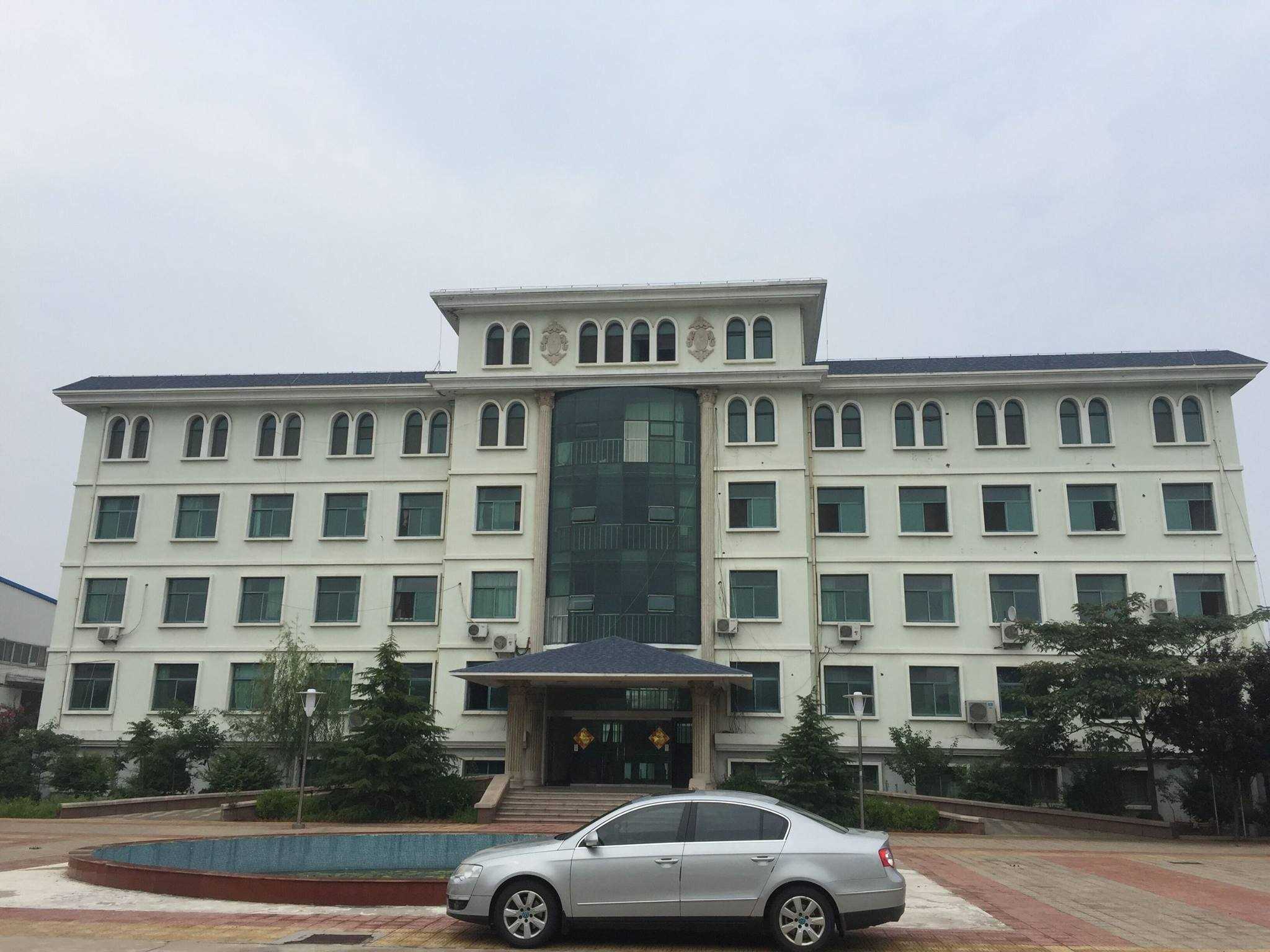 Haoda Machinery Co.,Ltd