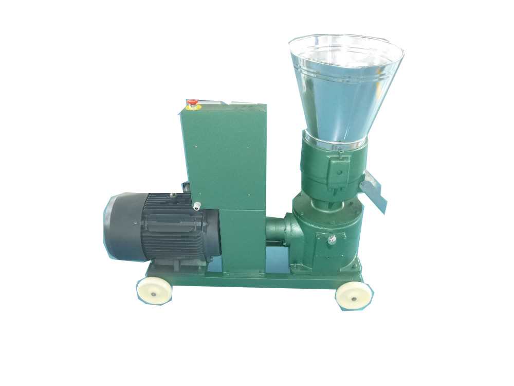 feed pellet mills machine