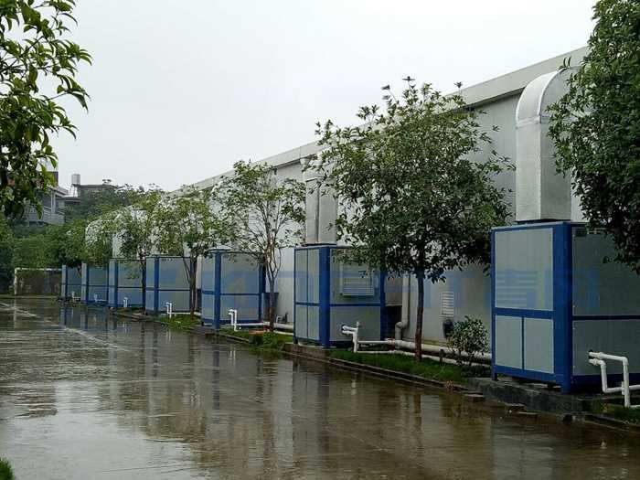 climate control  machine 1