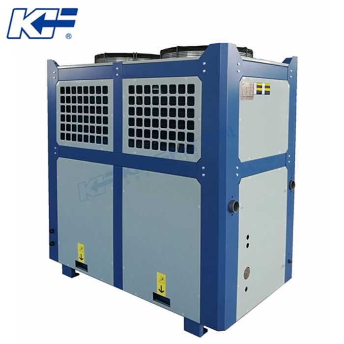 air cooled chiller