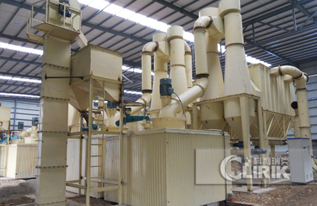 High Quality Marble pulverizer machine on Sales