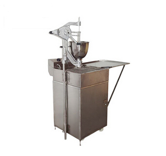 Shentoop STPJ-T13 Doughnut maker machine Manual donut making machine