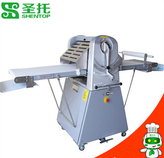 Shentop STPAP-520A Dough crisp machine Egg Tart ,Bread pastry machine