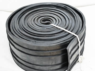 Back Stick Rubber Waterstop