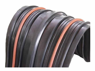 Reinforced Rubber Waterstop