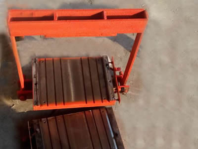 Rubber Waterstop Connection