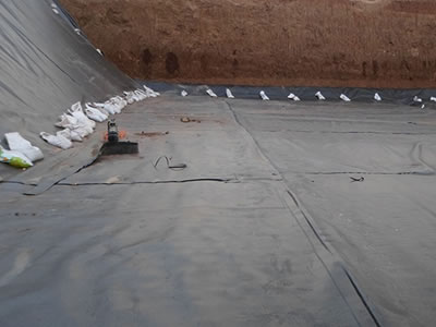 EVA Geomembrane