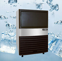 stainless steel automatic ice making machine