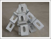 Guardrail Barrier Accessories