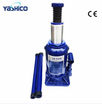 GOOD QUALITY  20TON CE CERTICIFATION HYDRAULIC BOTTLE JACK