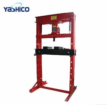 ST07-50A Series High Quality 50T Hand Tool Hydraulic Shop Press