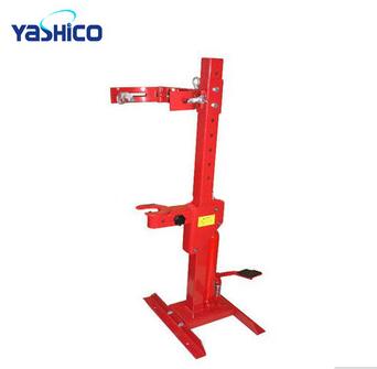 Y180041 Series 1 ton portable hydraulic spring compressor
