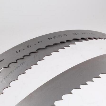 Multi-Size Caride Band saw Blades