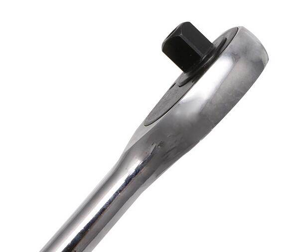 21PCS Hand Tool Socket Wrench Set