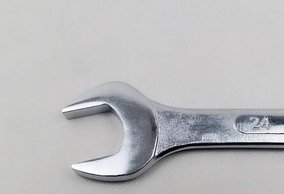 22PCS Crmo Steel Series Type B2 Socket Wrench Set