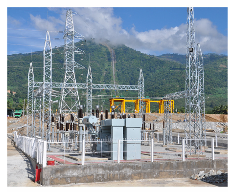 Substation EPC service