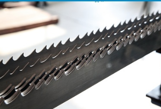 Scroll Saw Blade Manufacturer and Bandsaw Bland