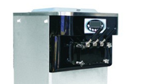 Discounted Kfc Professional S003 Mello Ice Cream Machine