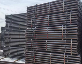 adjustable formwork used caffolding shoring props