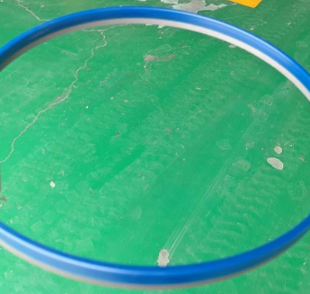 1/2 inch Bimetallic Bandsaw Blades for handheld machine