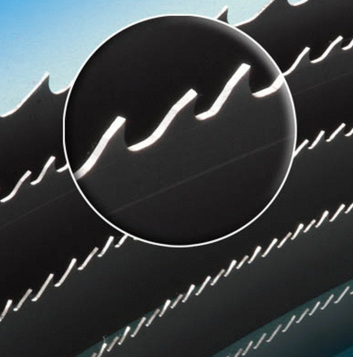 best selling band saw blade