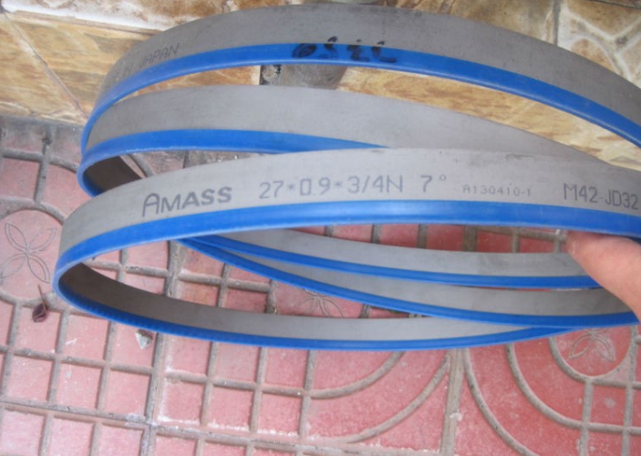 best selling band saw blade