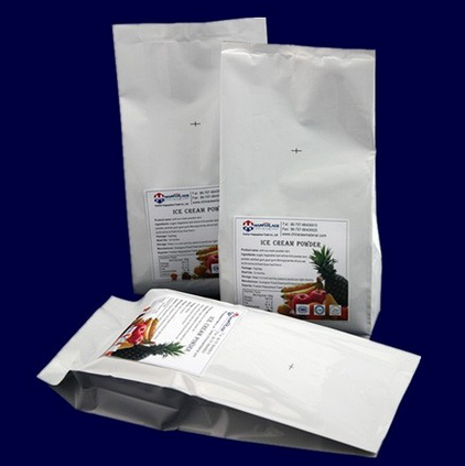 competitive price ice cream powder, best seller soft ice cream powder mix, soft ice cream powder for sale
