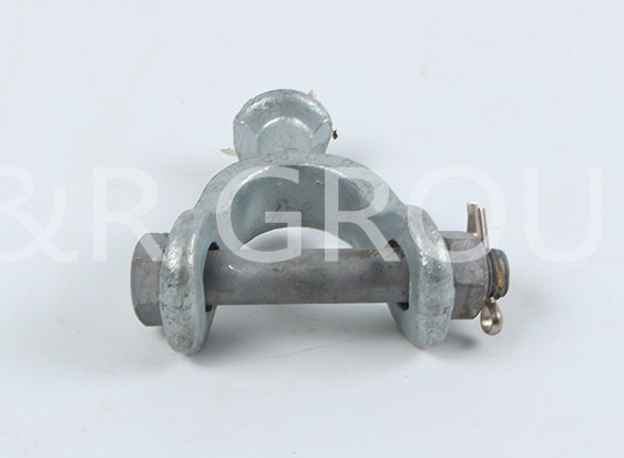 With Good Service Best price of Ball Y-clevis Anchor Shackle