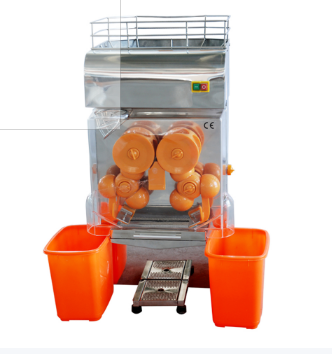 Industrial profession juice extractor / orange juicer machine