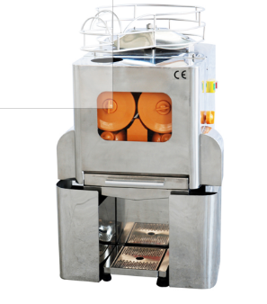 Industrial profession juice extractor / orange juicer machine